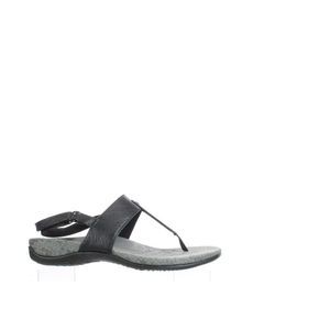 Vionic Womens Rest Tala Black Slingbacks Size 7.5 Medium (B, M)